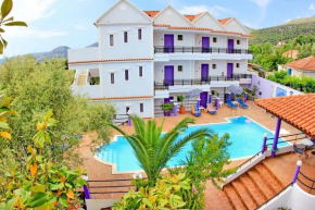 Lygies Apart Hotel